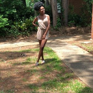 Meet your Posher, Ataria